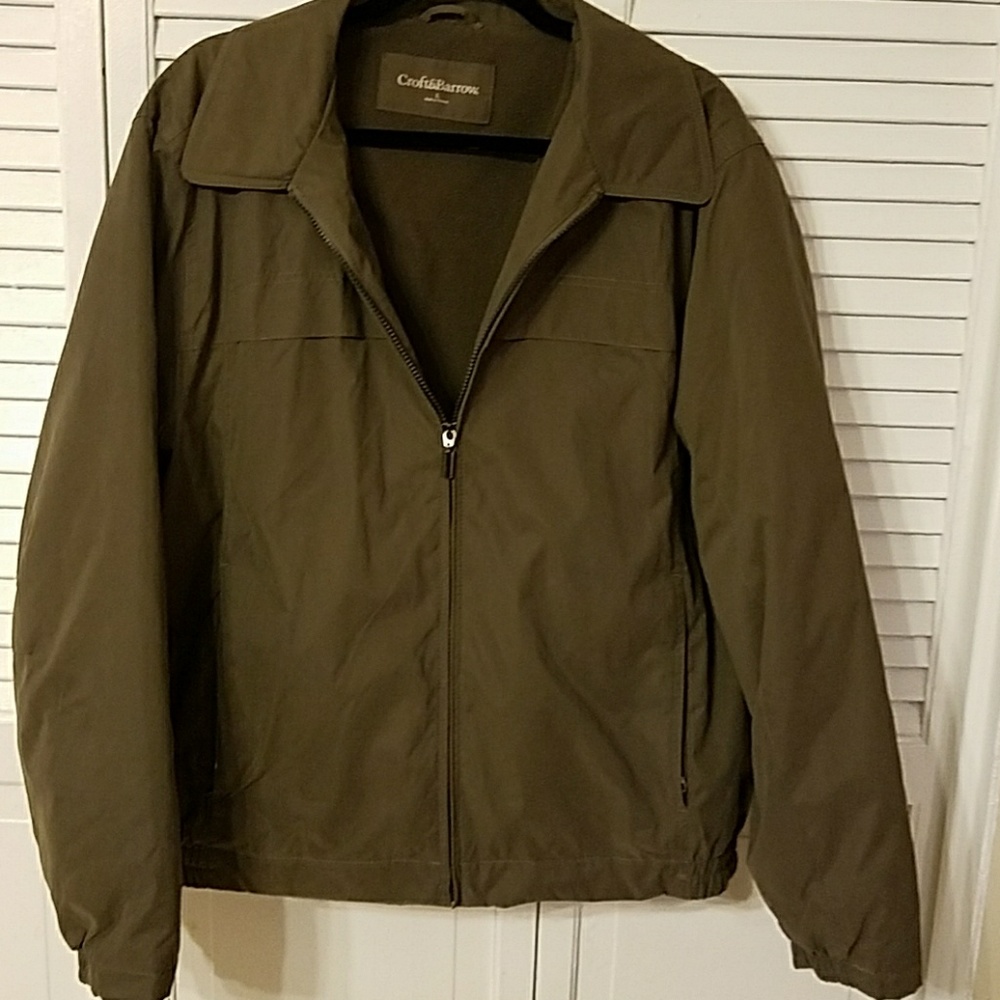 Mens Jacket